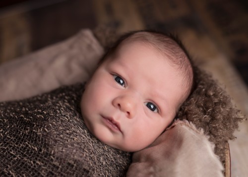 Welcome, Tiny Body - a song to welcome and bless a baby