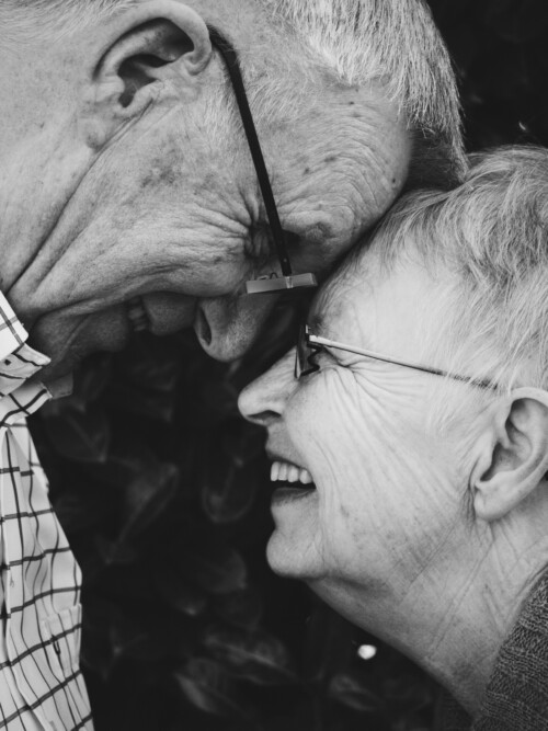 Fifty Years - a song to celebrate a 50th anniversary
