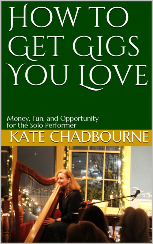 How to Get Gigs You Love (ebook)