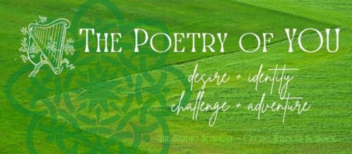 The Poetry of YOU